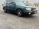 Subaru Forester 1997 годаүшін3 000 000 тг. в Астана – фото 3