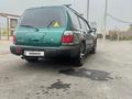 Subaru Forester 1997 года за 3 000 000 тг. в Астана – фото 5