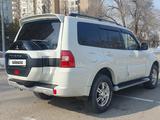 Mitsubishi Pajero 2014 годаүшін14 600 000 тг. в Алматы – фото 3