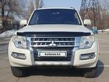 Mitsubishi Pajero 2014 годаүшін14 600 000 тг. в Алматы – фото 5