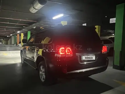 Toyota Land Cruiser 2011 года за 19 000 000 тг. в Алматы – фото 2