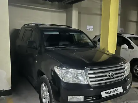 Toyota Land Cruiser 2011 года за 19 000 000 тг. в Алматы – фото 4