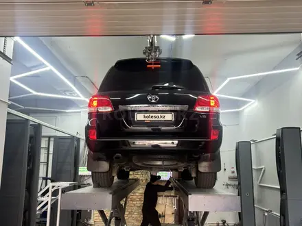 Toyota Land Cruiser 2011 года за 19 000 000 тг. в Алматы – фото 3