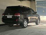 Toyota Land Cruiser 2011 года за 19 000 000 тг. в Алматы
