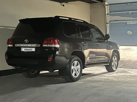 Toyota Land Cruiser 2011 года за 19 000 000 тг. в Алматы