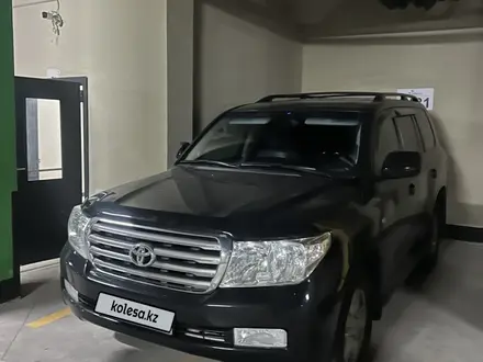 Toyota Land Cruiser 2011 года за 19 000 000 тг. в Алматы – фото 5