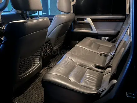 Toyota Land Cruiser 2011 года за 19 000 000 тг. в Алматы – фото 6