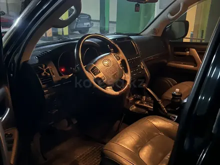 Toyota Land Cruiser 2011 года за 19 000 000 тг. в Алматы – фото 7