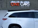 Toyota Highlander 2013 года за 12 950 000 тг. в Астана – фото 3
