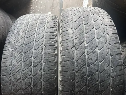 Шины 265/65R17 (35шт) за 5 000 тг. в Актау – фото 4