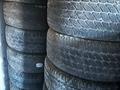Шины 265/65R17 (35шт) за 5 000 тг. в Актау