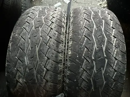 Шины 265/65R17 (35шт) за 5 000 тг. в Актау – фото 5