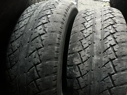 Шины 265/65R17 (35шт) за 5 000 тг. в Актау – фото 6