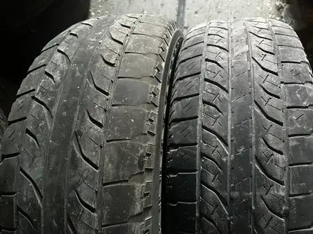 Шины 265/65R17 (35шт) за 5 000 тг. в Актау – фото 7