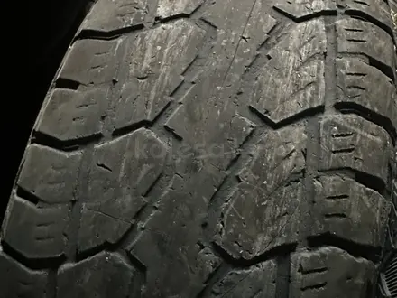 Шины 265/65R17 (35шт) за 5 000 тг. в Актау – фото 9