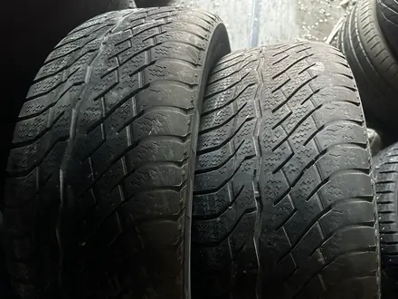 Шины 265/65R17 (35шт) за 5 000 тг. в Актау – фото 8