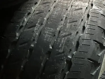 Шины 265/65R17 (35шт) за 5 000 тг. в Актау – фото 10