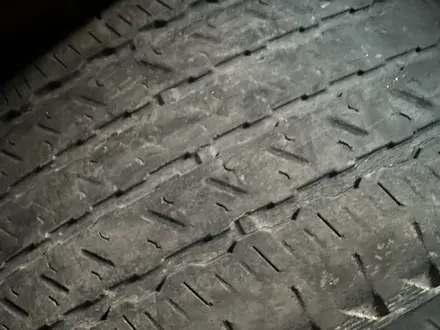Шины 265/65R17 (35шт) за 5 000 тг. в Актау – фото 12