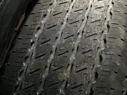 Шины 265/65R17 (35шт) за 5 000 тг. в Актау – фото 11