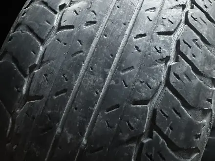 Шины 265/65R17 (35шт) за 5 000 тг. в Актау – фото 13