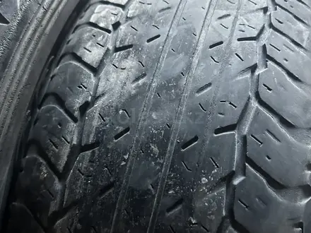 Шины 265/65R17 (35шт) за 5 000 тг. в Актау – фото 14