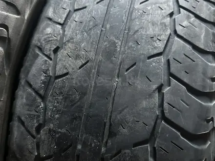 Шины 265/65R17 (35шт) за 5 000 тг. в Актау – фото 15