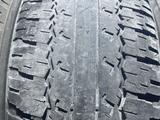 Шины 265/65R17 (35шт)for5 000 тг. в Актау – фото 3