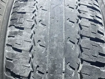 Шины 265/65R17 (35шт) за 5 000 тг. в Актау – фото 3