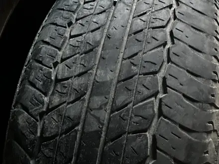 Шины 265/65R17 (35шт) за 5 000 тг. в Актау – фото 17