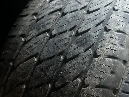 Шины 265/65R17 (35шт) за 5 000 тг. в Актау – фото 18