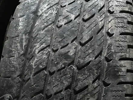 Шины 265/65R17 (35шт) за 5 000 тг. в Актау – фото 20