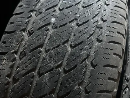 Шины 265/65R17 (35шт) за 5 000 тг. в Актау – фото 21