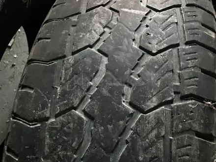 Шины 265/65R17 (35шт) за 5 000 тг. в Актау – фото 22