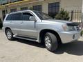 Toyota Highlander 2002 года за 6 500 000 тг. в Алматы – фото 6