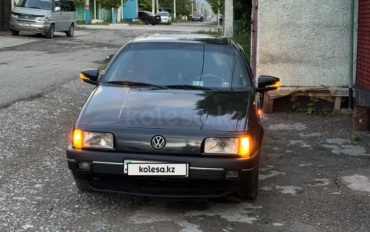 Volkswagen Passat 1993 года за 2 150 000 тг. в Шымкент