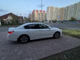 Honda Accord 2013 года за 7 000 000 тг. в Астана – фото 4