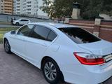 Honda Accord 2013 года за 7 000 000 тг. в Астана – фото 3