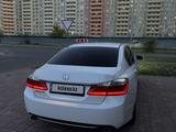 Honda Accord 2013 года за 7 000 000 тг. в Астана – фото 5