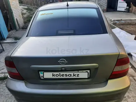 Opel Vectra 1997 года за 700 000 тг. в Костанай – фото 4