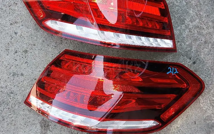 W212 фонари за 90 000 тг. в Шымкент