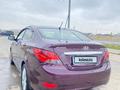 Hyundai Accent 2014 годаүшін5 500 000 тг. в Туркестан – фото 3