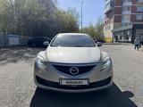 Mazda 6 2010 года за 4 950 000 тг. в Астана – фото 3