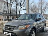 Hyundai Santa Fe 2009 года за 6 900 000 тг. в Атырау