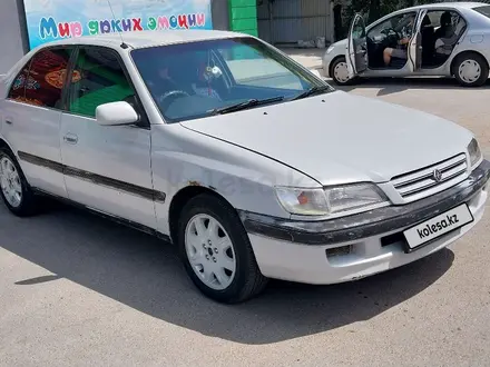 Toyota Corona 1996 года за 1 700 000 тг. в Алматы