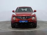 Nissan Juke 2012 года за 4 785 000 тг. в Астана – фото 2