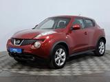 Nissan Juke 2012 года за 4 785 000 тг. в Астана