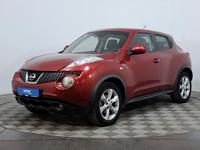 Nissan Juke 2012 года за 4 290 000 тг. в Астана
