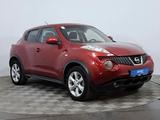 Nissan Juke 2012 года за 4 785 000 тг. в Астана – фото 3