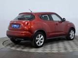 Nissan Juke 2012 года за 4 785 000 тг. в Астана – фото 5