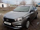 ВАЗ (Lada) Vesta 2020 года за 6 900 000 тг. в Актобе – фото 2